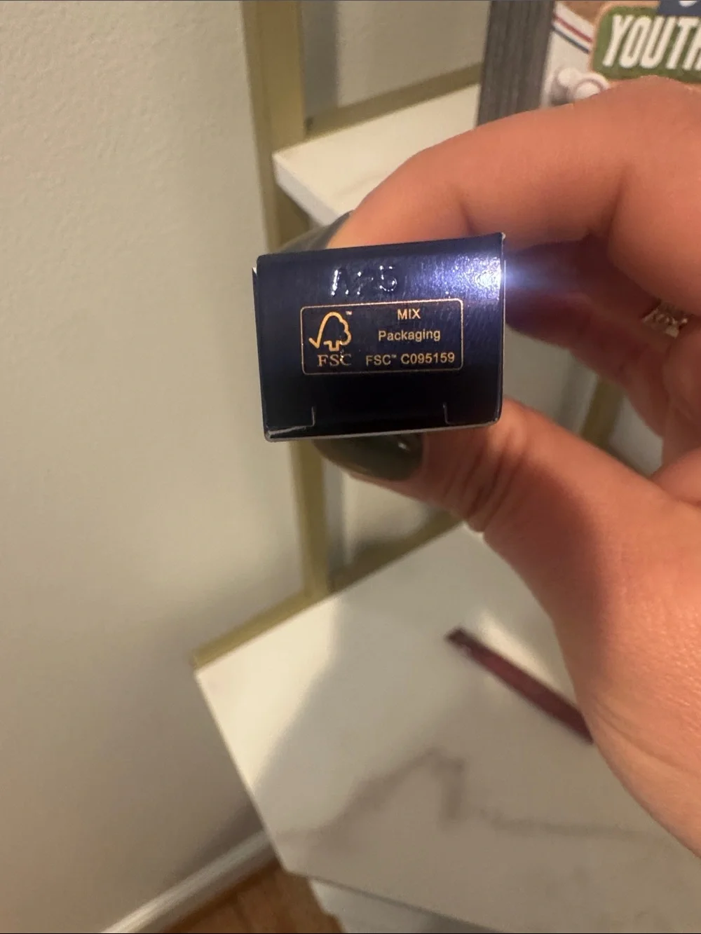 Estée Lauder Dewy Cheek Tint